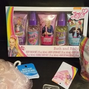 Jojo Siwa Bundle